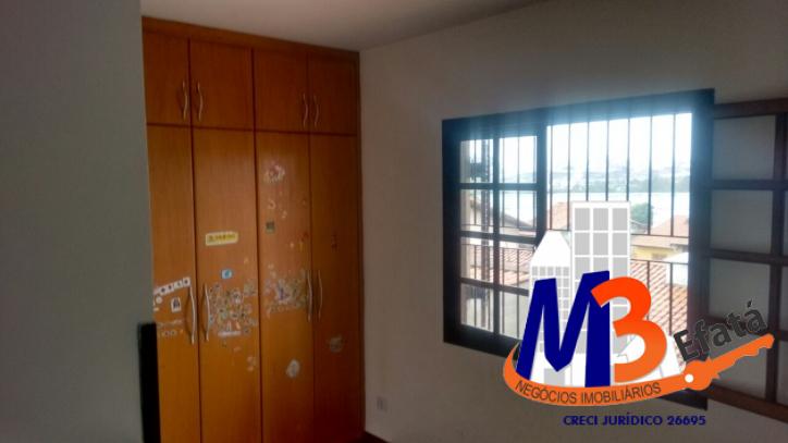 Sobrado, 3 quartos, 150 m² - Foto 43
