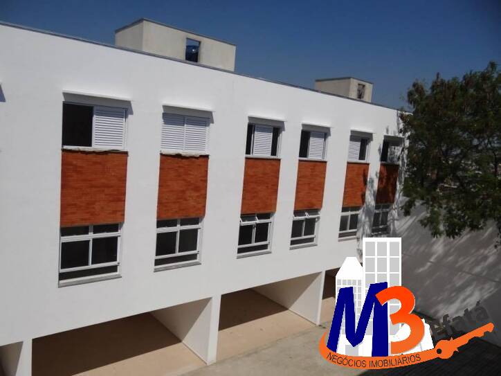 Sobrado, 3 quartos, 128 m² - Foto 3