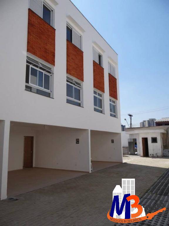 Sobrado, 3 quartos, 128 m² - Foto 5