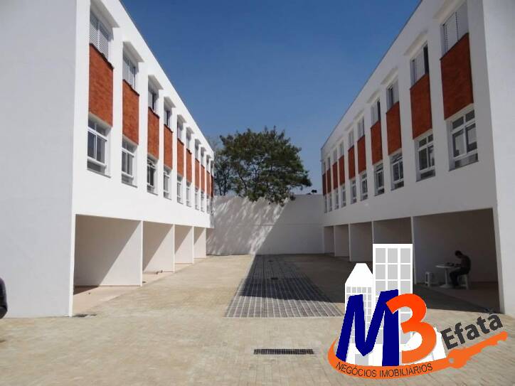 Sobrado, 3 quartos, 128 m² - Foto 7