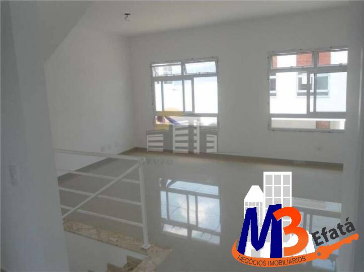 Sobrado, 3 quartos, 128 m² - Foto 9
