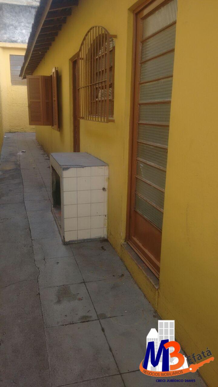 Aluga ou Vende bem localizada com 2 dormitórios com 1 Vaga