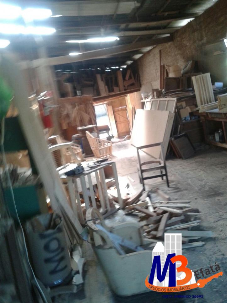 Loja-Salão, 164 m² - Foto 6