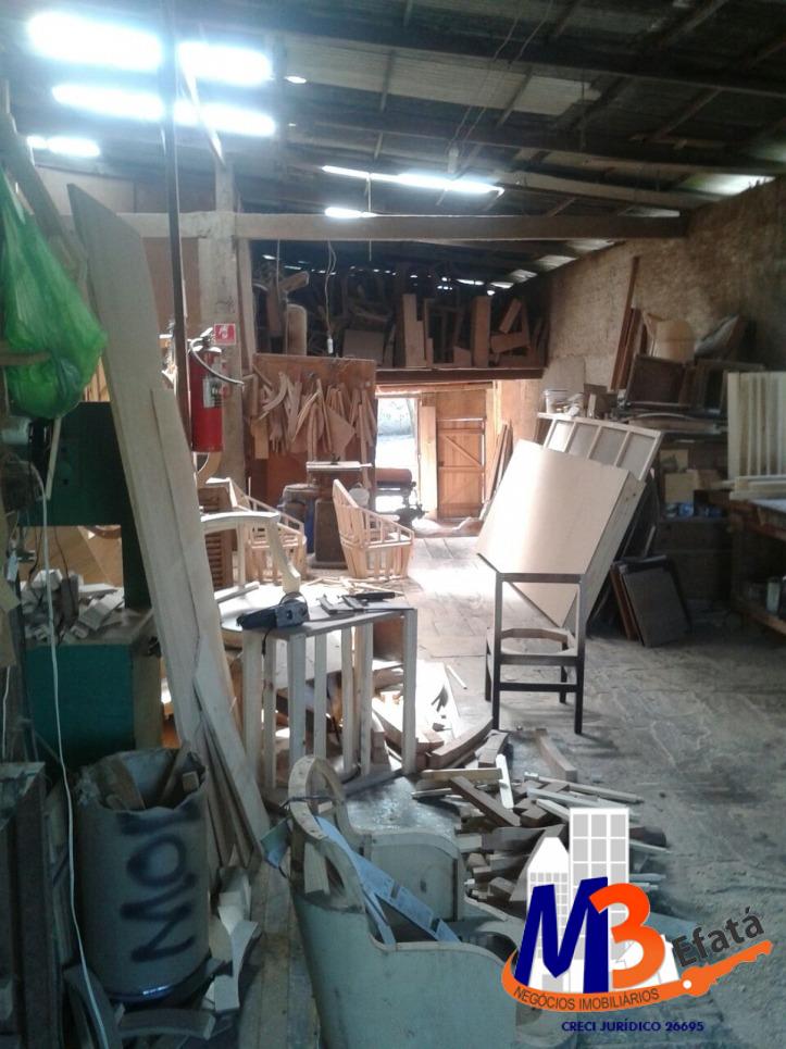 Loja-Salão, 164 m² - Foto 7