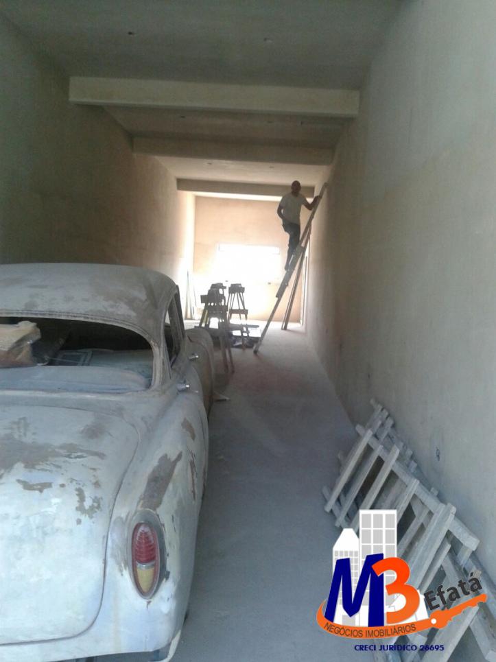 Loja-Salão, 92 m² - Foto 4