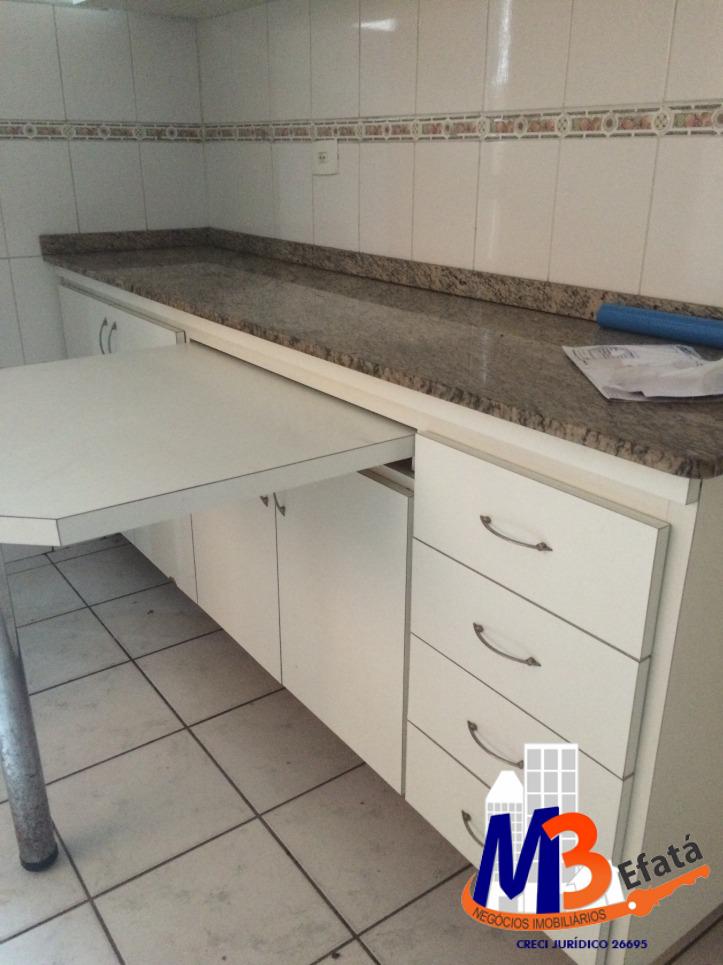 Sobrado, 2 quartos, 98 m² - Foto 3