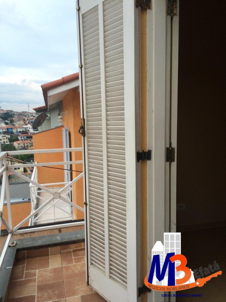 Sobrado, 2 quartos, 98 m² - Foto 9