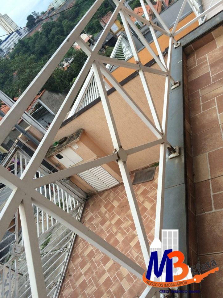 Sobrado, 2 quartos, 98 m² - Foto 14