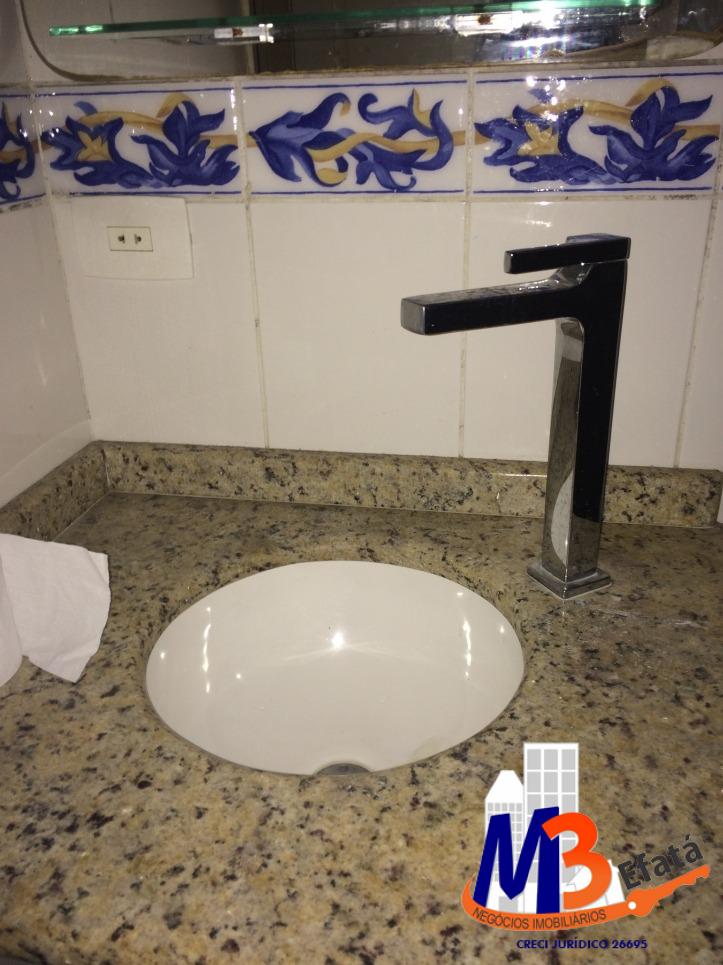 Sobrado, 2 quartos, 98 m² - Foto 16