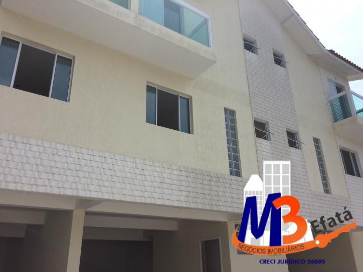 Sobrado, 3 quartos, 165 m² - Foto 13