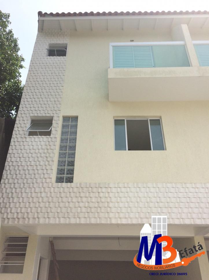 Sobrado, 3 quartos, 165 m² - Foto 12