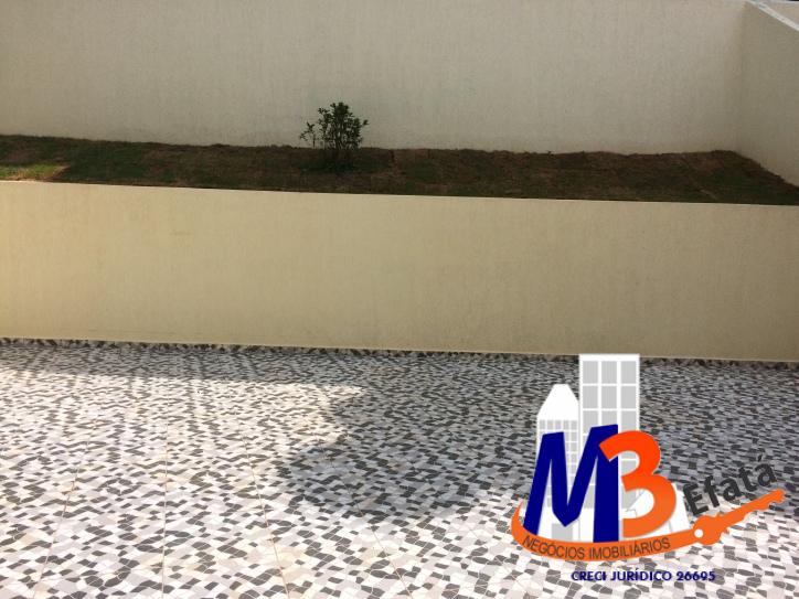 Sobrado, 3 quartos, 165 m² - Foto 17