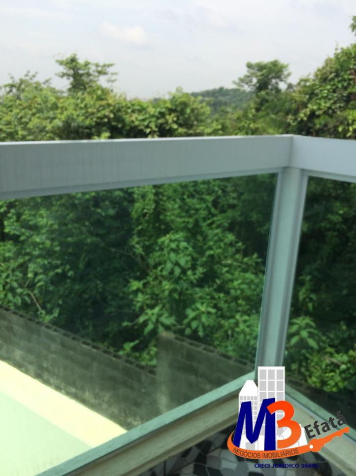 Sobrado, 3 quartos, 165 m² - Foto 1