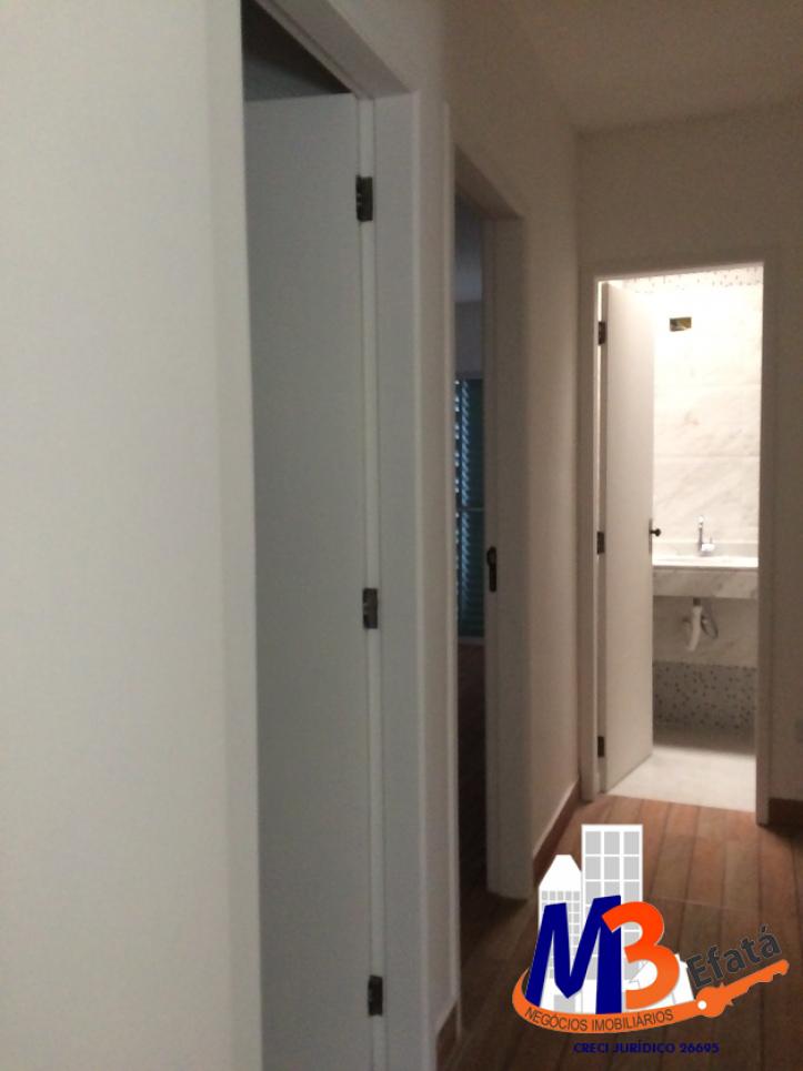 Sobrado, 3 quartos, 165 m² - Foto 22
