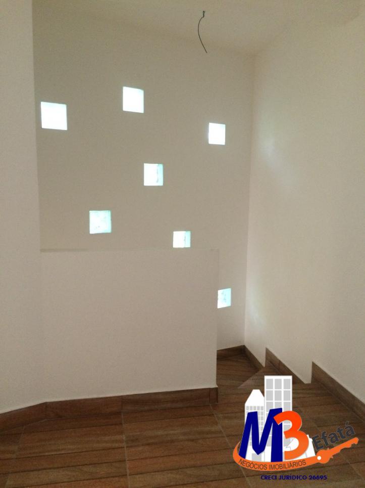 Sobrado, 3 quartos, 165 m² - Foto 23
