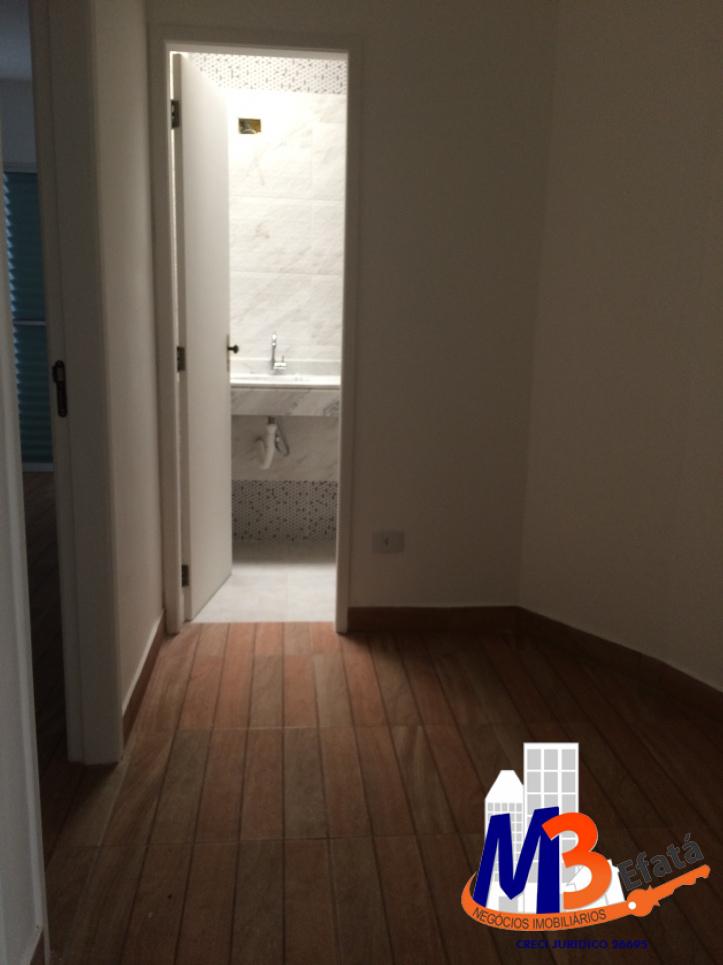 Sobrado, 3 quartos, 165 m² - Foto 24