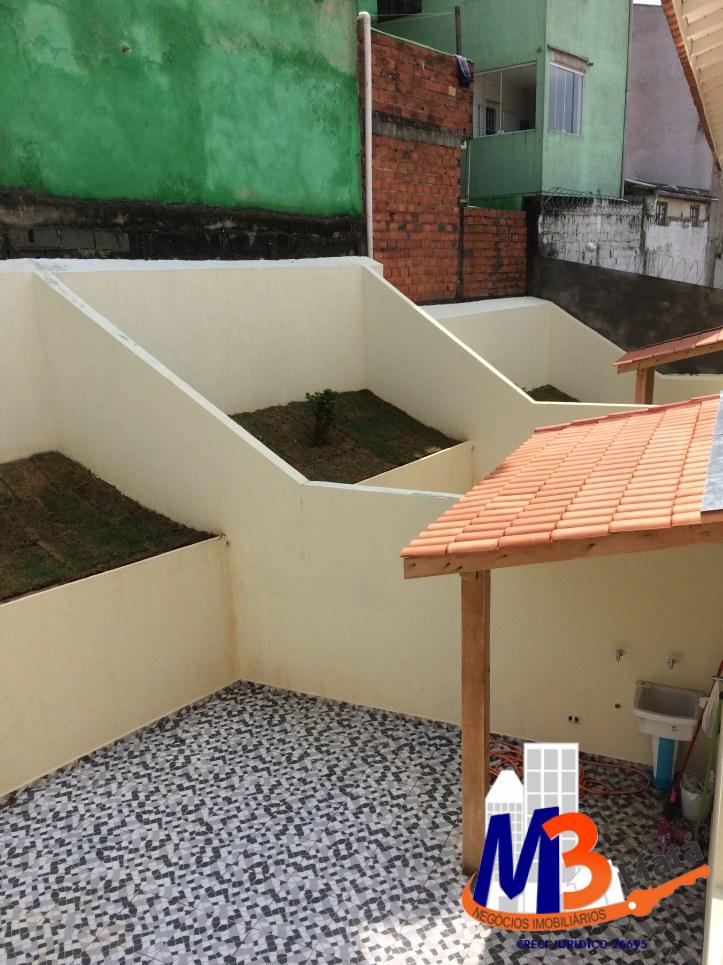 Sobrado, 3 quartos, 165 m² - Foto 14