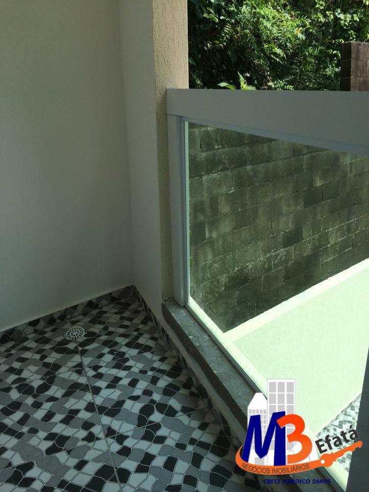 Sobrado, 3 quartos, 165 m² - Foto 26