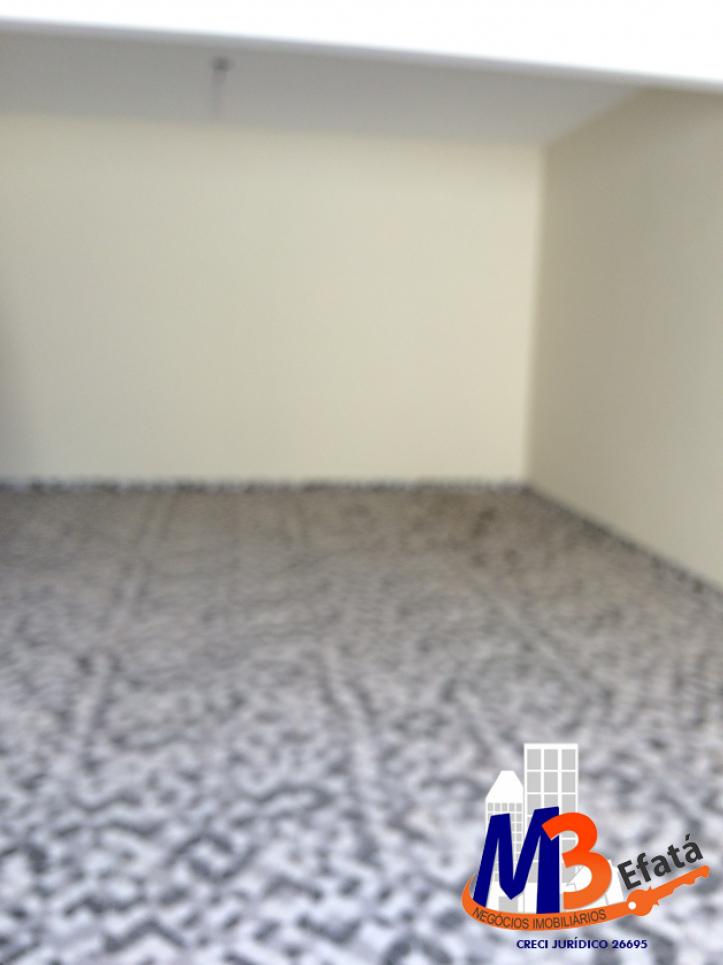 Sobrado, 3 quartos, 165 m² - Foto 27
