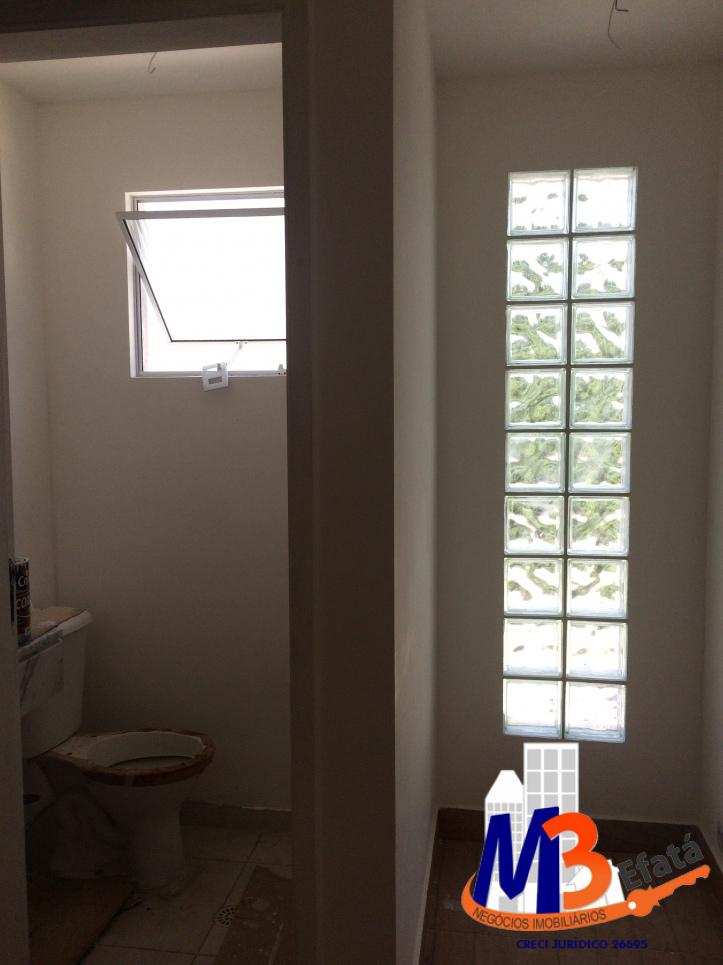 Sobrado, 3 quartos, 165 m² - Foto 28