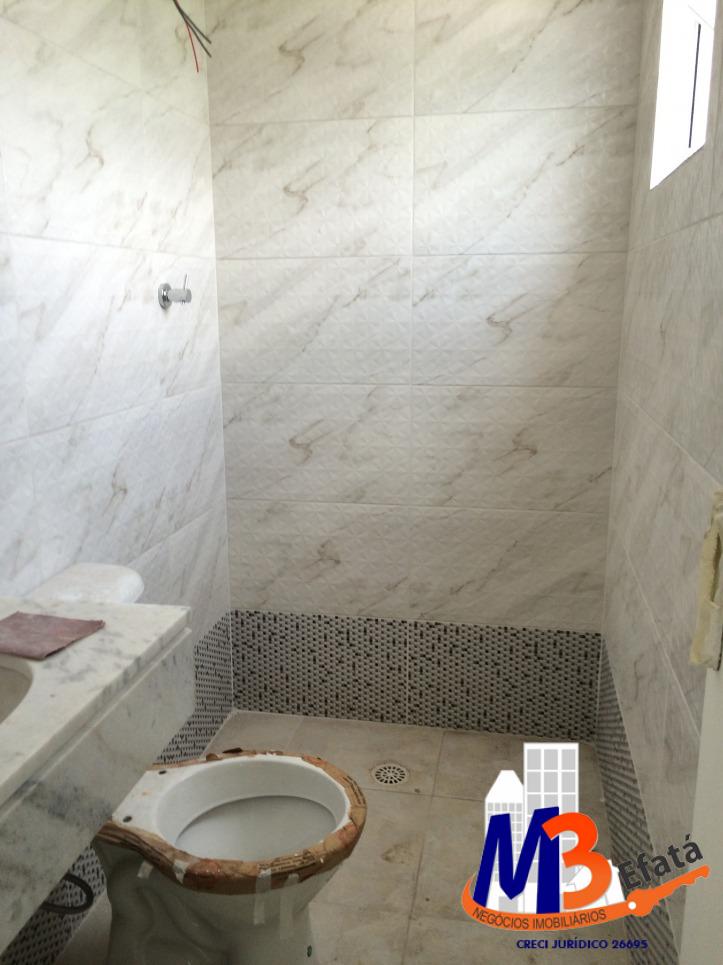 Sobrado, 3 quartos, 165 m² - Foto 33