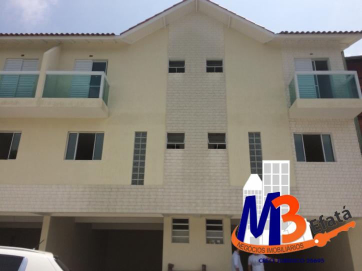 Sobrado, 3 quartos, 165 m² - Foto 11