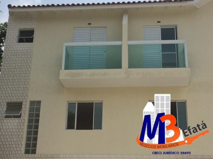 Sobrado, 3 quartos, 165 m² - Foto 34