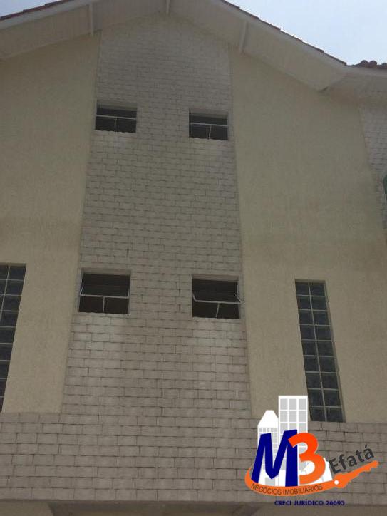 Sobrado, 3 quartos, 165 m² - Foto 35