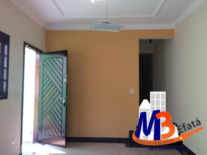Sobrado, 3 quartos, 120 m² - Foto 4