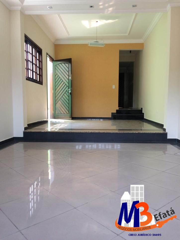 Sobrado, 3 quartos, 120 m² - Foto 1