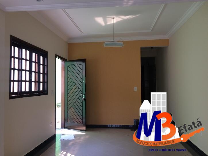 Sobrado, 3 quartos, 120 m² - Foto 8