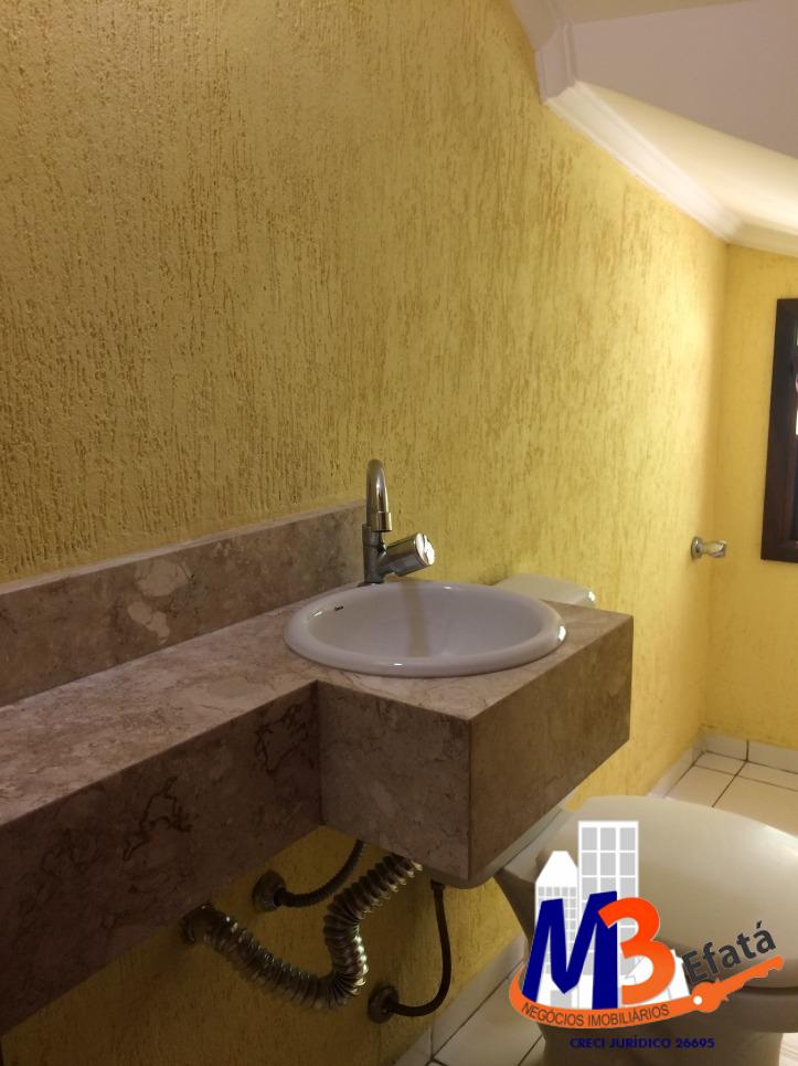 Sobrado, 3 quartos, 120 m² - Foto 10