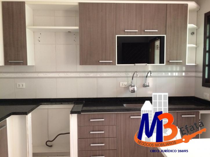 Sobrado, 3 quartos, 120 m² - Foto 13