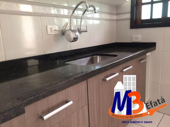 Sobrado, 3 quartos, 120 m² - Foto 12