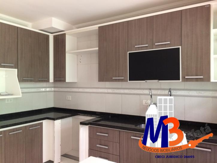 Sobrado, 3 quartos, 120 m² - Foto 14