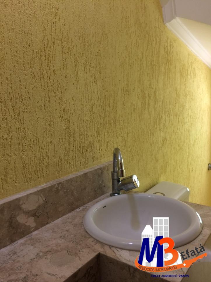 Sobrado, 3 quartos, 120 m² - Foto 11