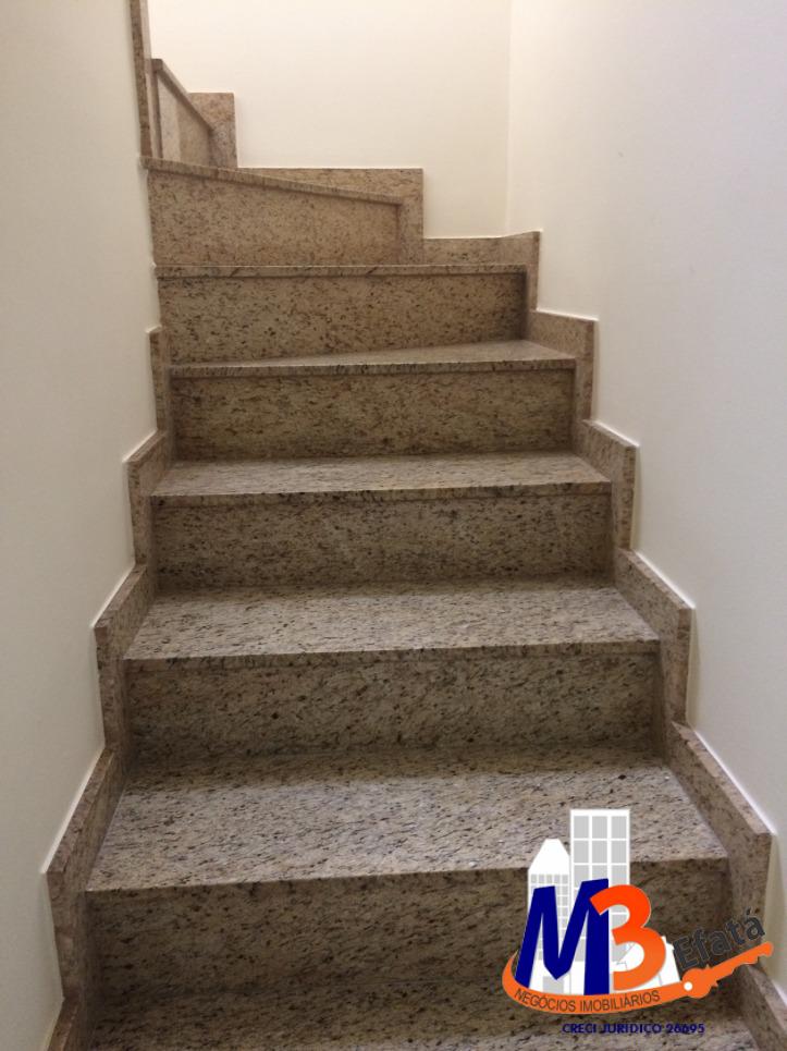 Sobrado, 3 quartos, 120 m² - Foto 9