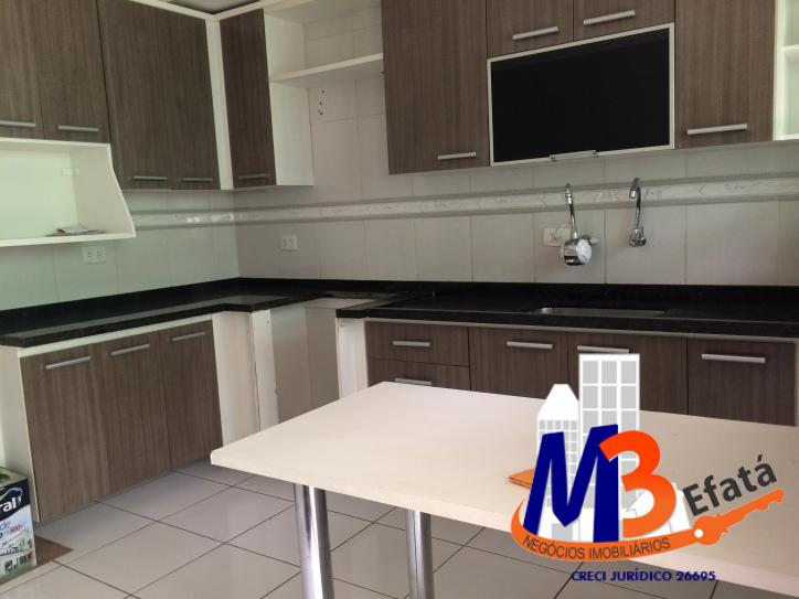 Sobrado, 3 quartos, 120 m² - Foto 15