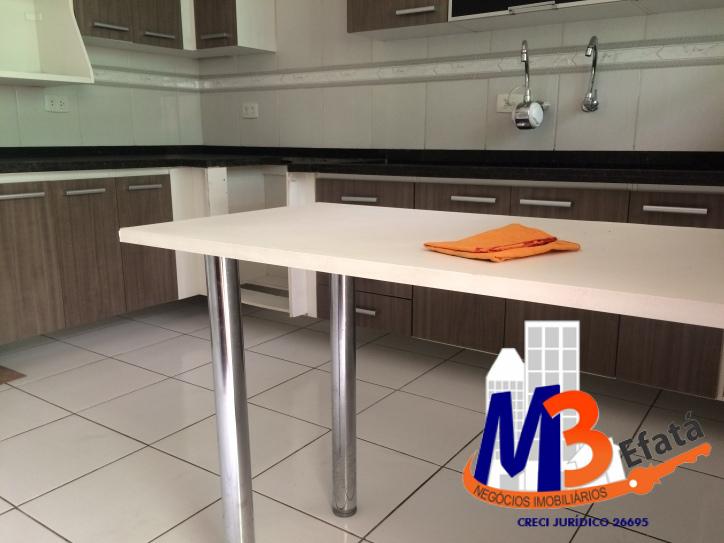 Sobrado, 3 quartos, 120 m² - Foto 16