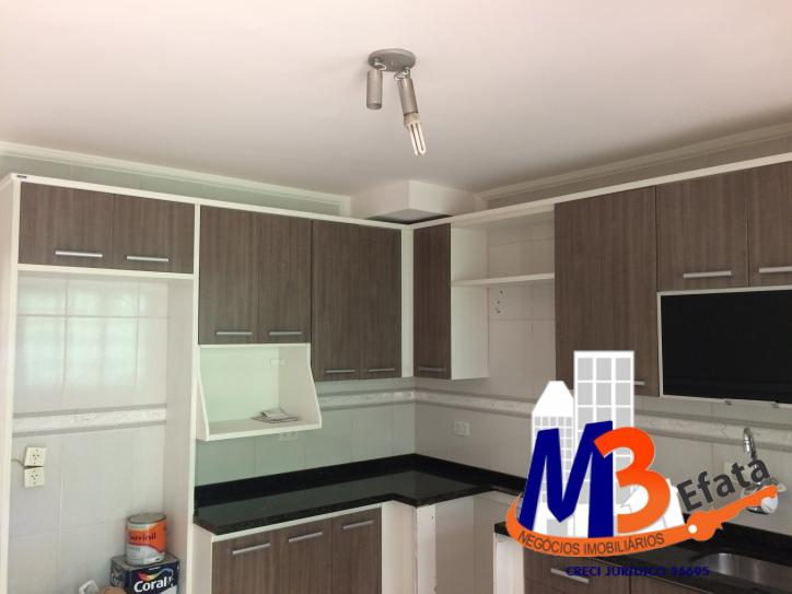 Sobrado, 3 quartos, 120 m² - Foto 17