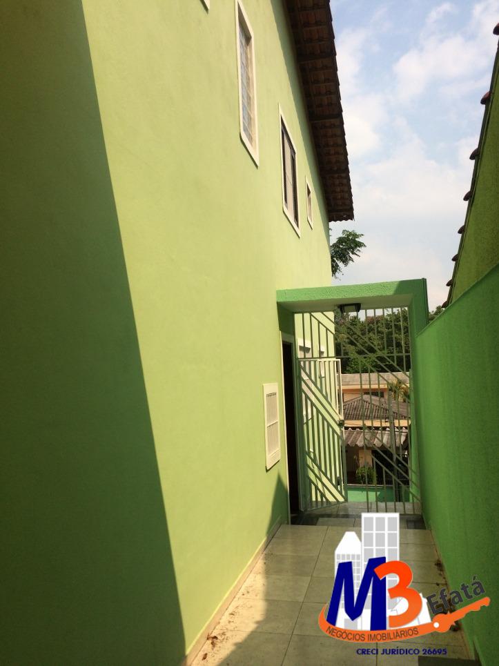 Sobrado, 3 quartos, 120 m² - Foto 5