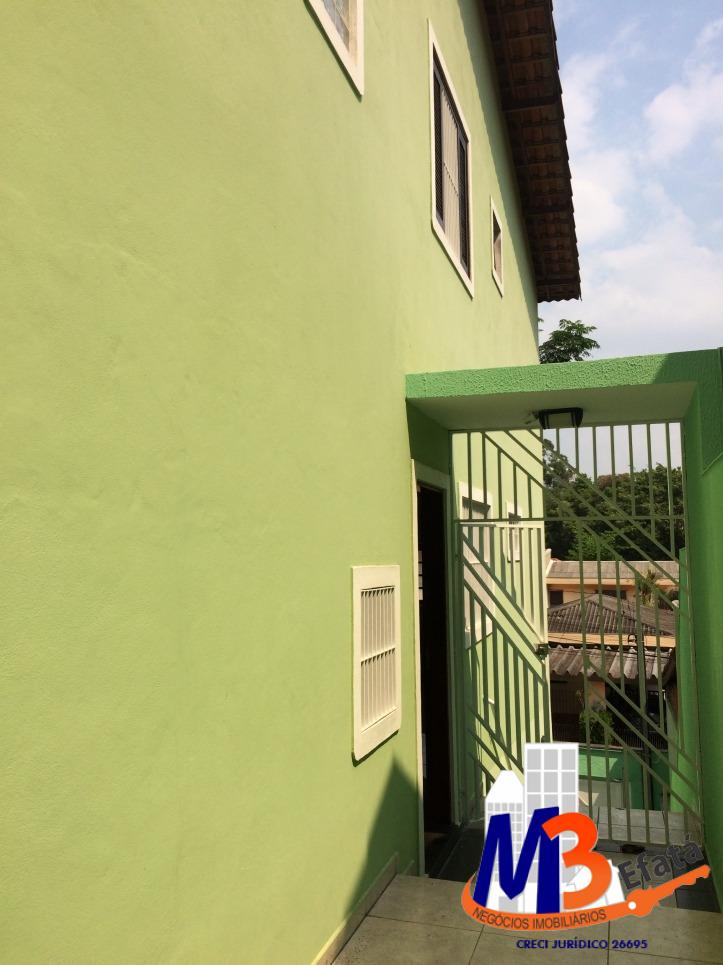 Sobrado, 3 quartos, 120 m² - Foto 24