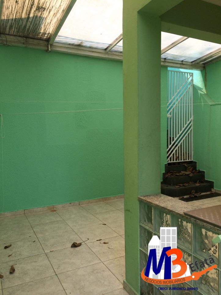 Sobrado, 3 quartos, 120 m² - Foto 21