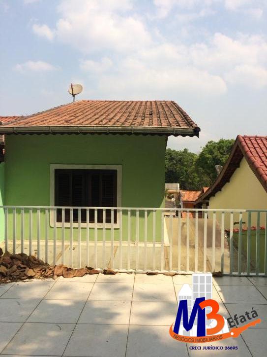 Sobrado, 3 quartos, 120 m² - Foto 6