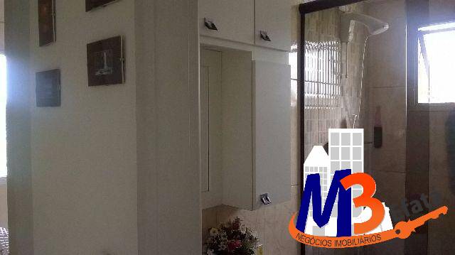 Apartamento, 2 quartos, 55 m² - Foto 2