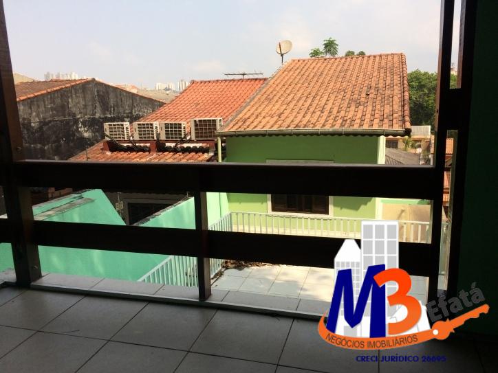 Sobrado, 3 quartos, 120 m² - Foto 57