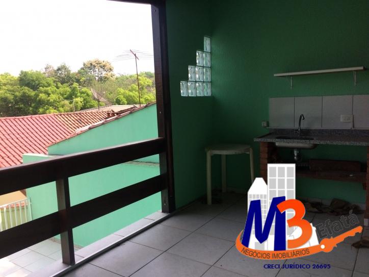Sobrado, 3 quartos, 120 m² - Foto 54