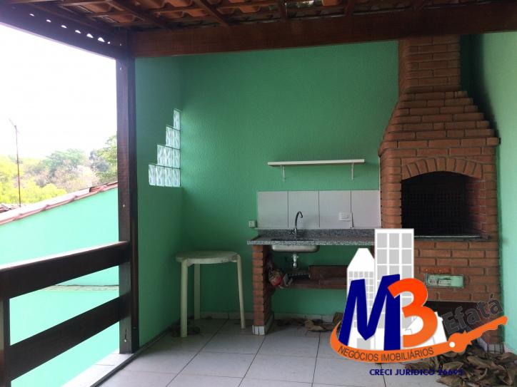 Sobrado, 3 quartos, 120 m² - Foto 58