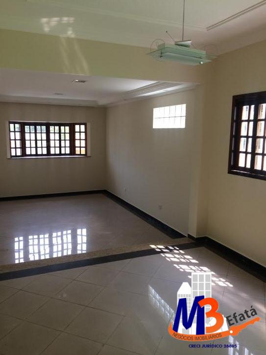 Sobrado, 3 quartos, 120 m² - Foto 3