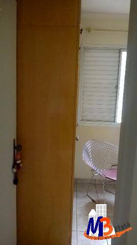Apartamento, 2 quartos, 55 m² - Foto 3